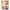 Θήκη Samsung M23 Nick Wilde And Judy Hopps Love 1 από τη Smartfits με σχέδιο στο πίσω μέρος και μαύρο περίβλημα | Samsung M23 Nick Wilde And Judy Hopps Love 1 case with colorful back and black bezels