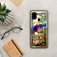 Thumbnail for Duck Money - Samsung Galaxy M31 θήκη