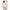 Samsung M31s Nick Wilde And Judy Hopps Love 2 θήκη από τη Smartfits με σχέδιο στο πίσω μέρος και μαύρο περίβλημα | Smartphone case with colorful back and black bezels by Smartfits