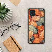 Thumbnail for Autumn Leaves - Samsung Galaxy M32 4G / M22 θήκη