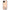 Samsung M32 4G Nick Wilde And Judy Hopps Love 2 θήκη από τη Smartfits με σχέδιο στο πίσω μέρος και μαύρο περίβλημα | Smartphone case with colorful back and black bezels by Smartfits