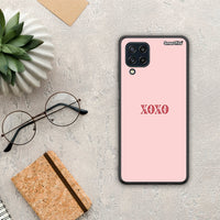 Thumbnail for XOXO Love - Samsung Galaxy M32 4G / M22 θήκη