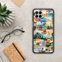 Thumbnail for Live To Travel - Samsung Galaxy M33 θήκη