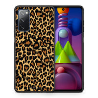 Thumbnail for Animal Leopard - Samsung Galaxy M51 θήκη
