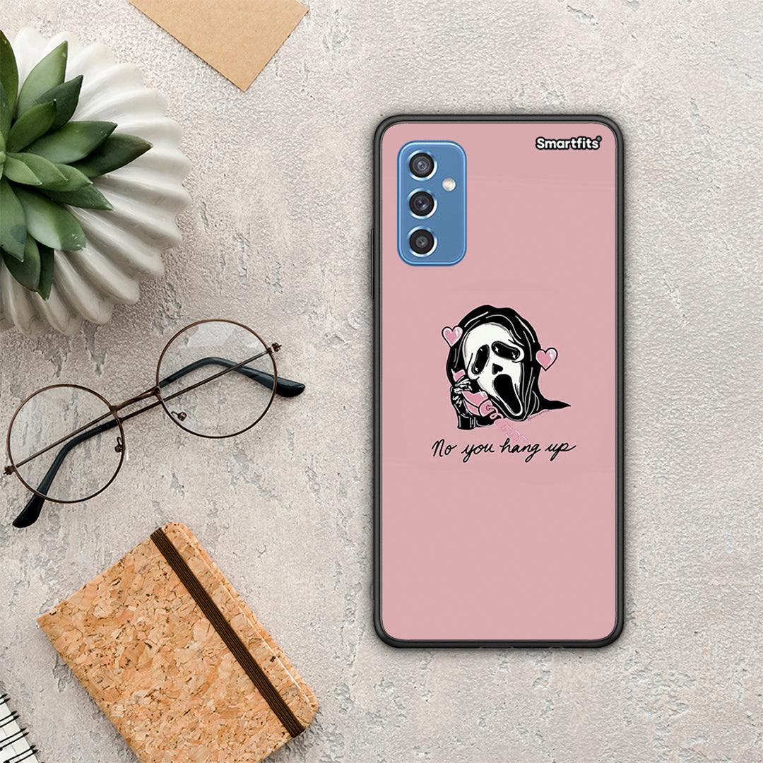Halloween Hang Up - Samsung Galaxy M52 5G θήκη