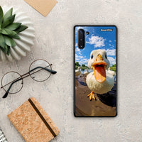 Thumbnail for Duck Face - Samsung Galaxy Note 10 θήκη