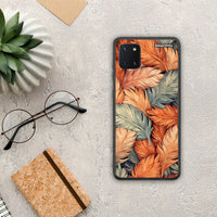 Thumbnail for Autumn Leaves - Samsung Galaxy Note 10 Lite θήκη