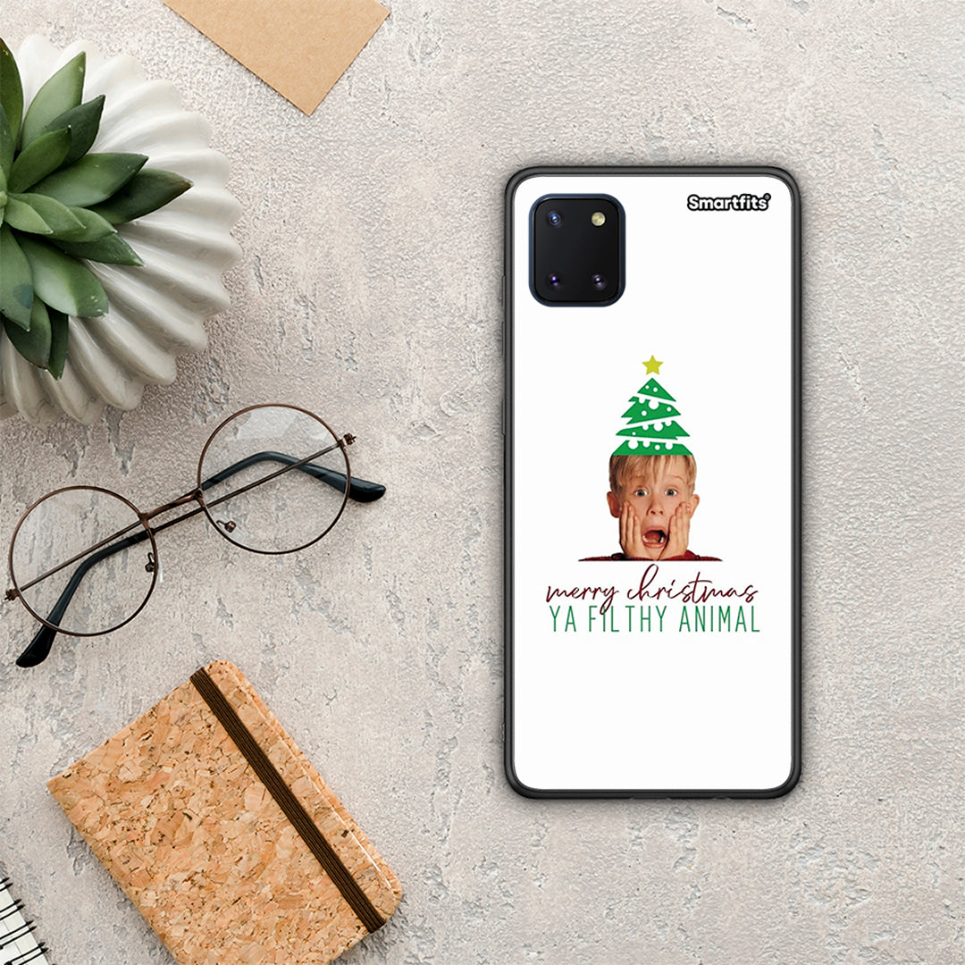 Filthy Animal - Samsung Galaxy Note 10 Lite θήκη