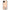 Samsung Note 10 Lite Nick Wilde And Judy Hopps Love 2 θήκη από τη Smartfits με σχέδιο στο πίσω μέρος και μαύρο περίβλημα | Smartphone case with colorful back and black bezels by Smartfits