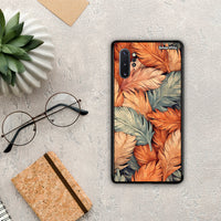 Thumbnail for Autumn Leaves - Samsung Galaxy Note 10+ θήκη