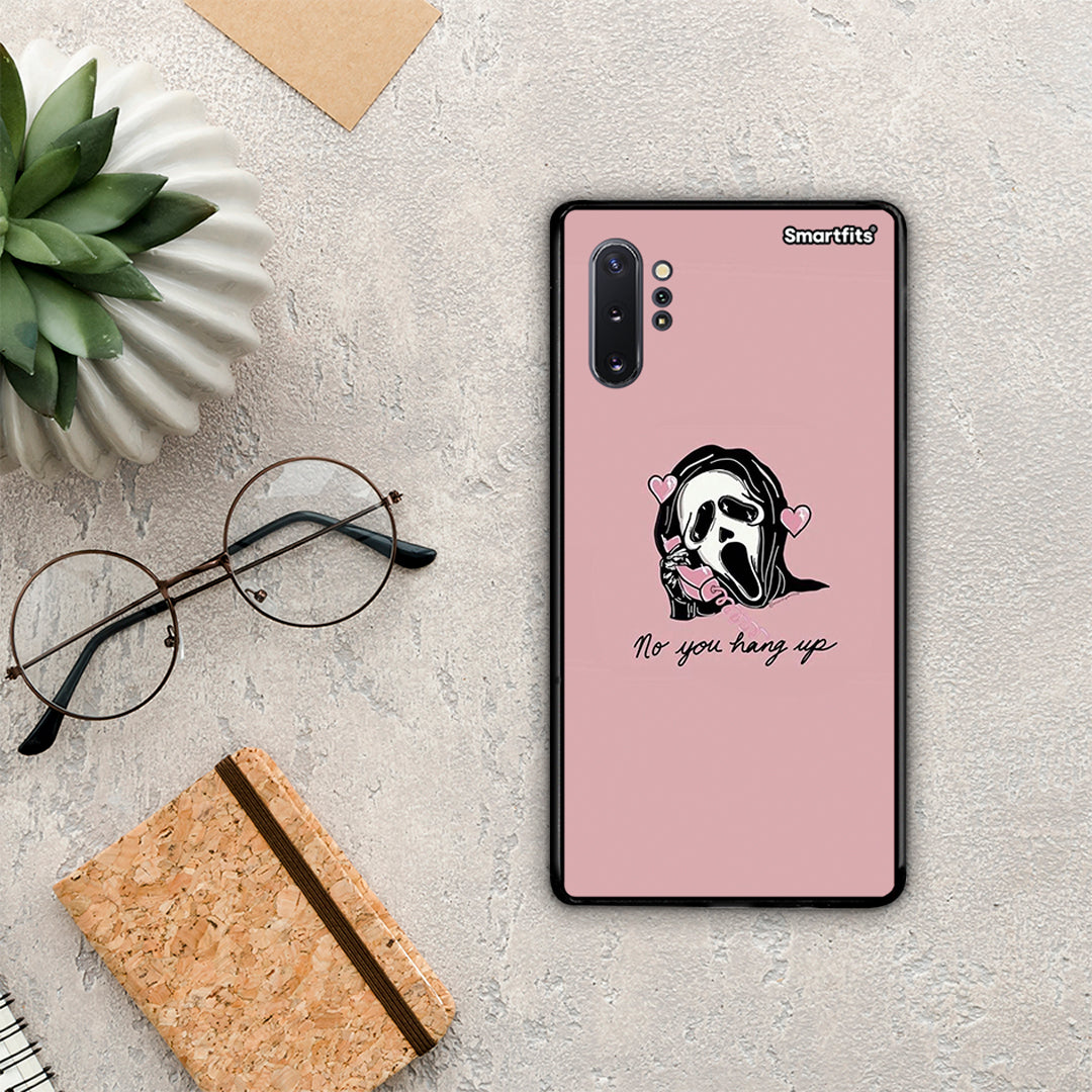 Halloween Hang Up - Samsung Galaxy Note 10+ θήκη