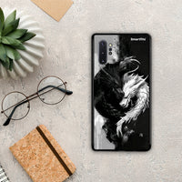 Thumbnail for Yin Yang - Samsung Galaxy Note 10+ θήκη