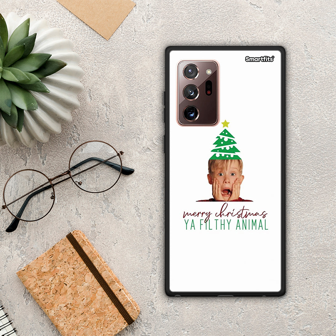 Filthy Animal - Samsung Galaxy Note 20 Ultra θήκη