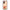 Samsung Note 20 Ultra Nick Wilde And Judy Hopps Love 1 θήκη από τη Smartfits με σχέδιο στο πίσω μέρος και μαύρο περίβλημα | Smartphone case with colorful back and black bezels by Smartfits