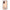 Samsung Note 20 Ultra Nick Wilde And Judy Hopps Love 2 θήκη από τη Smartfits με σχέδιο στο πίσω μέρος και μαύρο περίβλημα | Smartphone case with colorful back and black bezels by Smartfits
