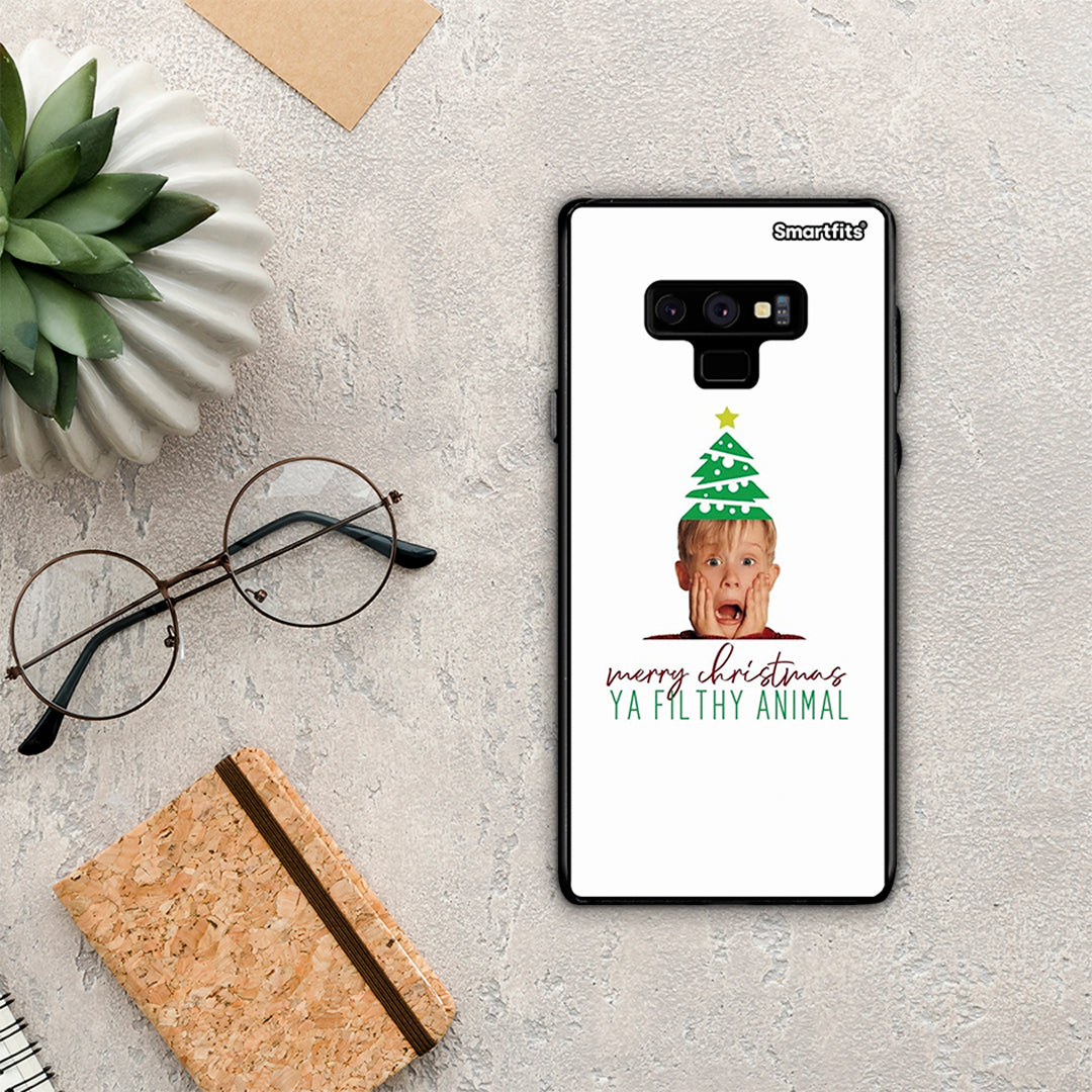Filthy Animal - Samsung Galaxy Note 9 θήκη