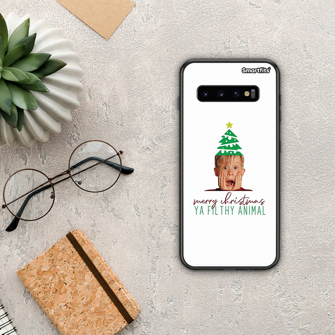 Filthy Animal - Samsung Galaxy S10 θήκη