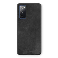 Thumbnail for Color Black Slate - Samsung Galaxy S20 FE θήκη