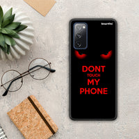 Thumbnail for Touch My Phone - Samsung Galaxy S20 FE θήκη