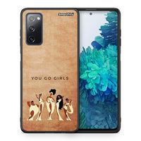 Thumbnail for You Go Girl - Samsung Galaxy S20 FE θήκη
