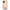Samsung S20 Nick Wilde And Judy Hopps Love 2 θήκη από τη Smartfits με σχέδιο στο πίσω μέρος και μαύρο περίβλημα | Smartphone case with colorful back and black bezels by Smartfits