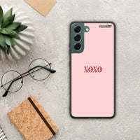 Thumbnail for XOXO Love - Samsung Galaxy S22 Plus θήκη