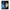 Θήκη Samsung Galaxy S23 Galactic Blue Sky από τη Smartfits με σχέδιο στο πίσω μέρος και μαύρο περίβλημα | Samsung Galaxy S23 Galactic Blue Sky Case with Colorful Back and Black Bezels