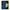 Θήκη Samsung Galaxy S23 Geometric Blue Abstract από τη Smartfits με σχέδιο στο πίσω μέρος και μαύρο περίβλημα | Samsung Galaxy S23 Geometric Blue Abstract Case with Colorful Back and Black Bezels