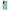 Θήκη Samsung Galaxy S23 Green Hearts από τη Smartfits με σχέδιο στο πίσω μέρος και μαύρο περίβλημα | Samsung Galaxy S23 Green Hearts Case with Colorful Back and Black Bezels