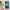 Θήκη Samsung Galaxy S23 Landscape City από τη Smartfits με σχέδιο στο πίσω μέρος και μαύρο περίβλημα | Samsung Galaxy S23 Landscape City Case with Colorful Back and Black Bezels