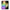 Θήκη Samsung Galaxy S23 Melting Rainbow από τη Smartfits με σχέδιο στο πίσω μέρος και μαύρο περίβλημα | Samsung Galaxy S23 Melting Rainbow Case with Colorful Back and Black Bezels
