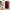 Θήκη Samsung Galaxy S23 Red Paint από τη Smartfits με σχέδιο στο πίσω μέρος και μαύρο περίβλημα | Samsung Galaxy S23 Red Paint Case with Colorful Back and Black Bezels