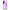Θήκη Samsung Galaxy S23 Watercolor Lavender από τη Smartfits με σχέδιο στο πίσω μέρος και μαύρο περίβλημα | Samsung Galaxy S23 Watercolor Lavender Case with Colorful Back and Black Bezels