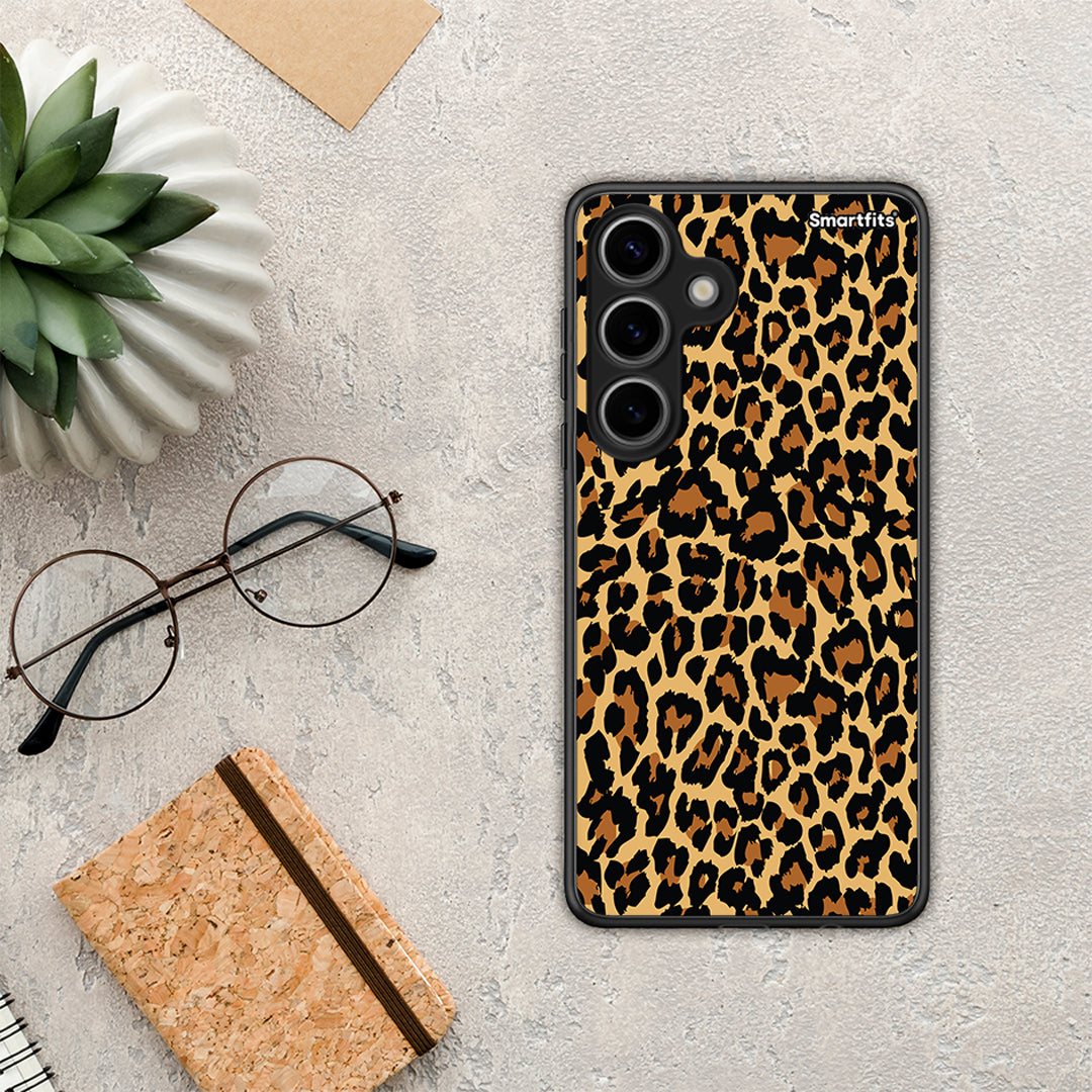 Animal Leopard - Samsung Galaxy S24 θήκη