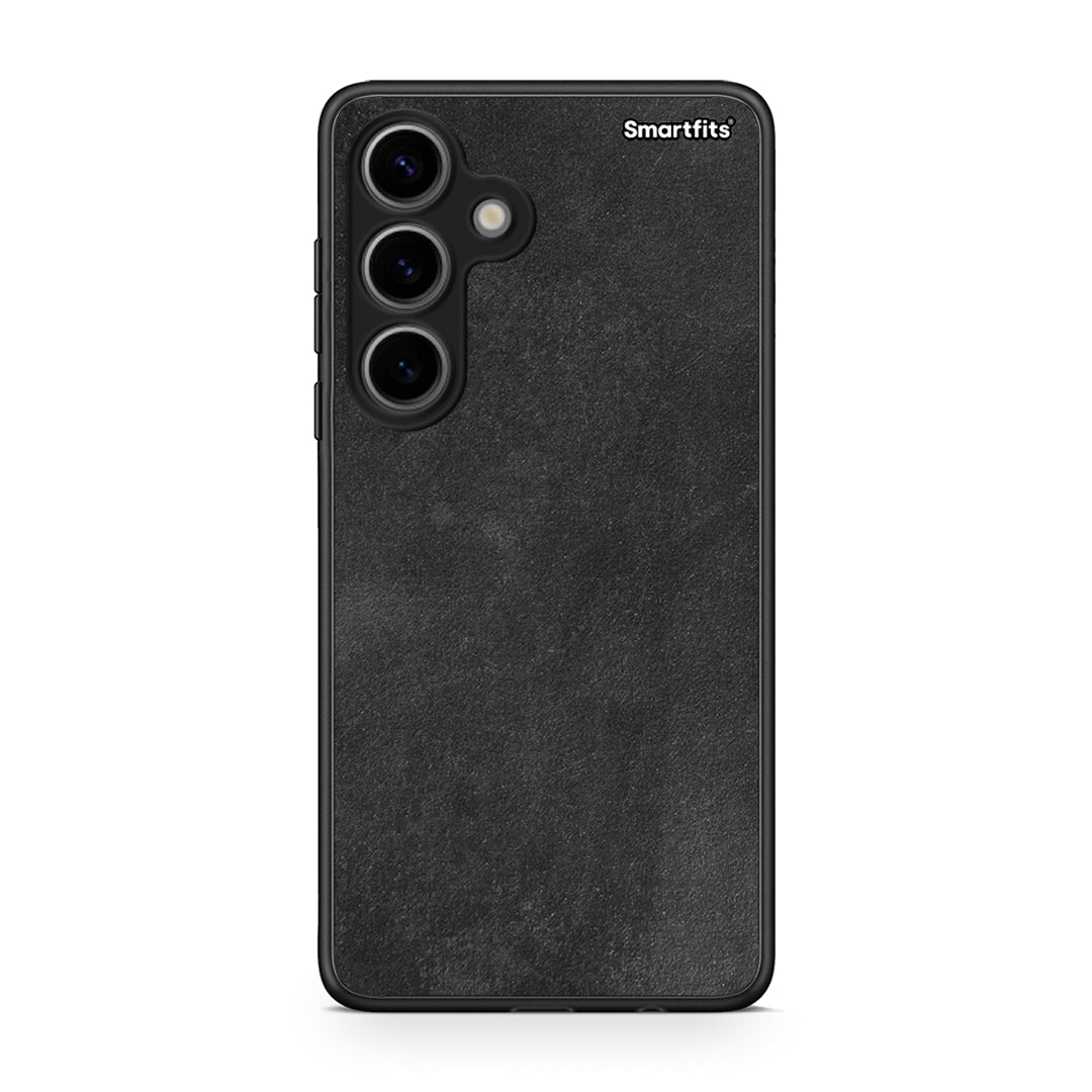 87 - Samsung Galaxy S24 Black Slate Color case, cover, bumper
