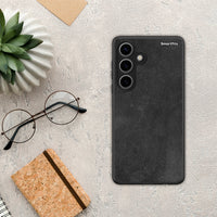 Thumbnail for Color Black Slate - Samsung Galaxy S24 θήκη