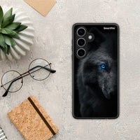 Thumbnail for Dark Wolf - Samsung Galaxy S24 θήκη