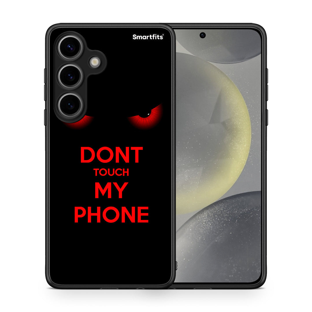 Touch My Phone - Samsung Galaxy S24 θήκη