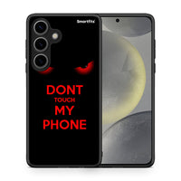 Thumbnail for Touch My Phone - Samsung Galaxy S24 θήκη