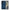 Θήκη Samsung Galaxy S24 Blue Abstract Geometric από τη Smartfits με σχέδιο στο πίσω μέρος και μαύρο περίβλημα | Samsung Galaxy S24 Blue Abstract Geometric case with colorful back and black bezels