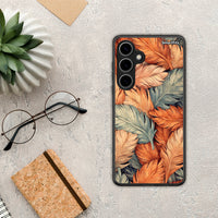 Thumbnail for Autumn Leaves - Samsung Galaxy S24 Plus θήκη