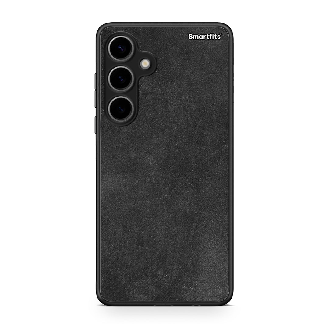 87 - Samsung Galaxy S24 Plus Black Slate Color case, cover, bumper