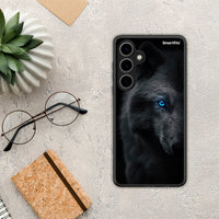 Thumbnail for Dark Wolf - Samsung Galaxy S24 Plus θήκη