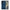 Θήκη Samsung Galaxy S24 Plus Blue Abstract Geometric από τη Smartfits με σχέδιο στο πίσω μέρος και μαύρο περίβλημα | Samsung Galaxy S24 Plus Blue Abstract Geometric case with colorful back and black bezels