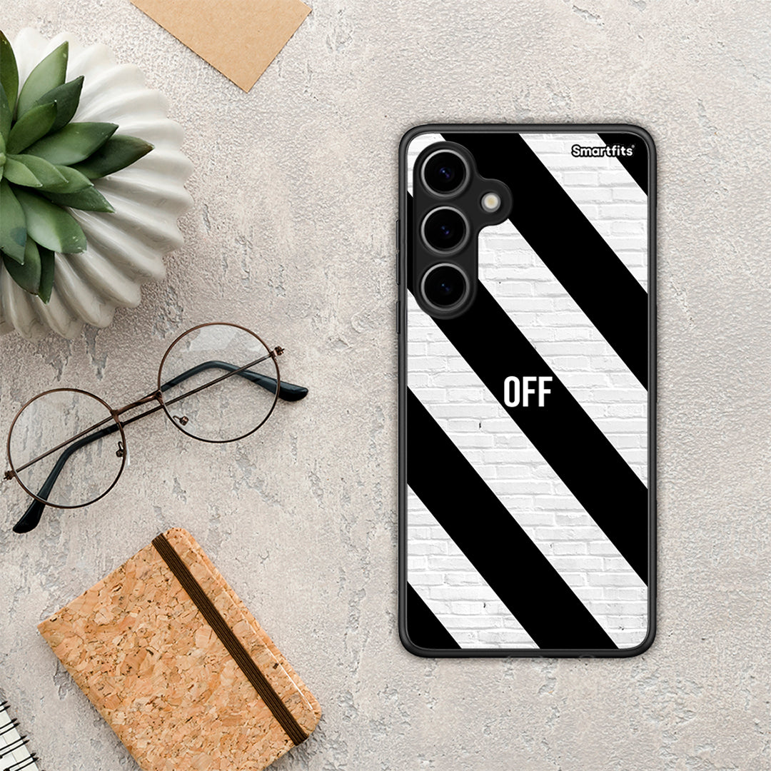 Get Off - Samsung Galaxy S24 Plus θήκη