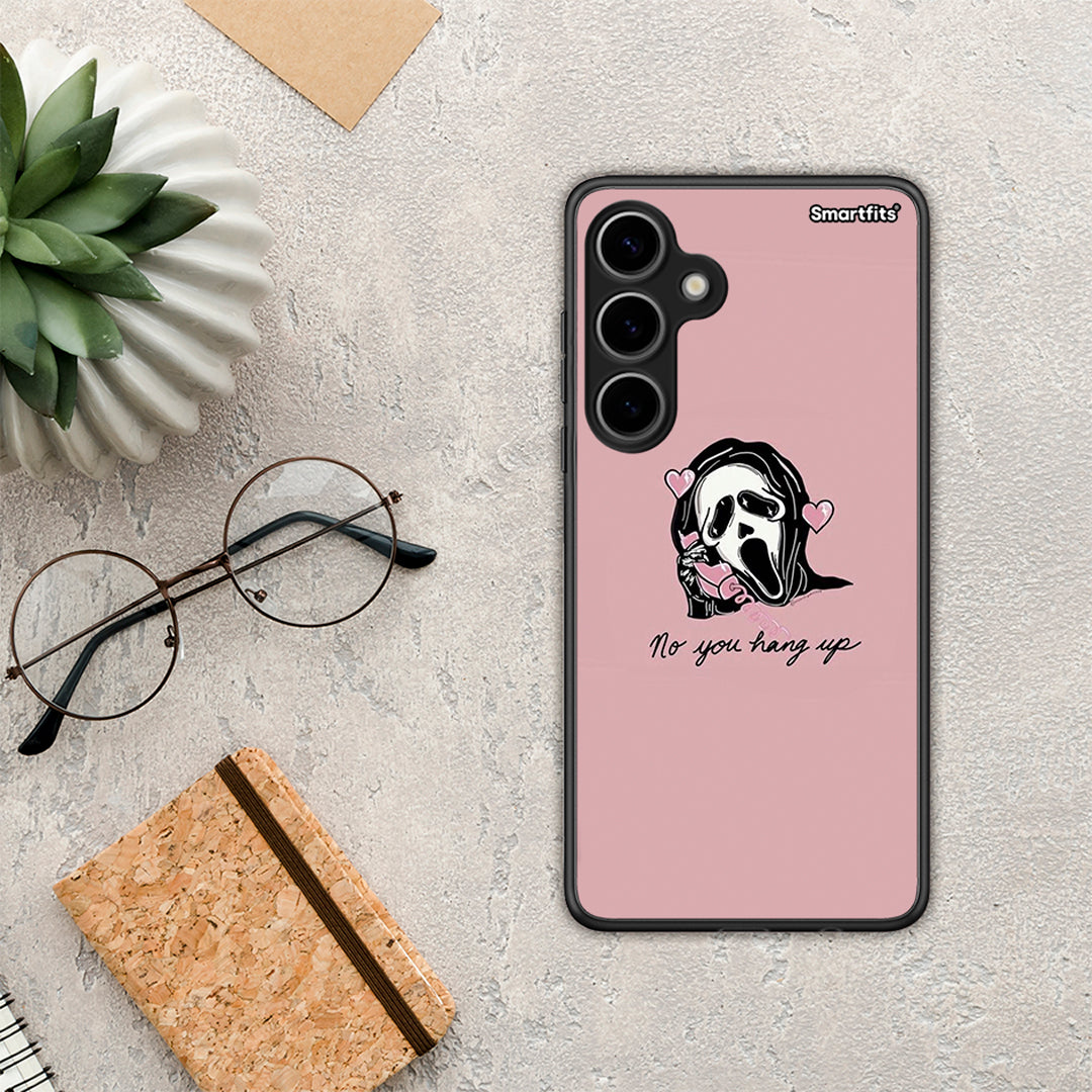 Halloween Hang Up - Samsung Galaxy S24 Plus θήκη