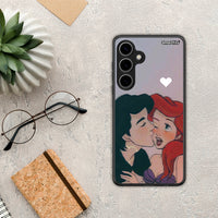 Thumbnail for Mermaid Couple - Samsung Galaxy S24 Plus θήκη