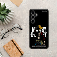 Thumbnail for Pirate King - Samsung Galaxy S24 Plus θήκη