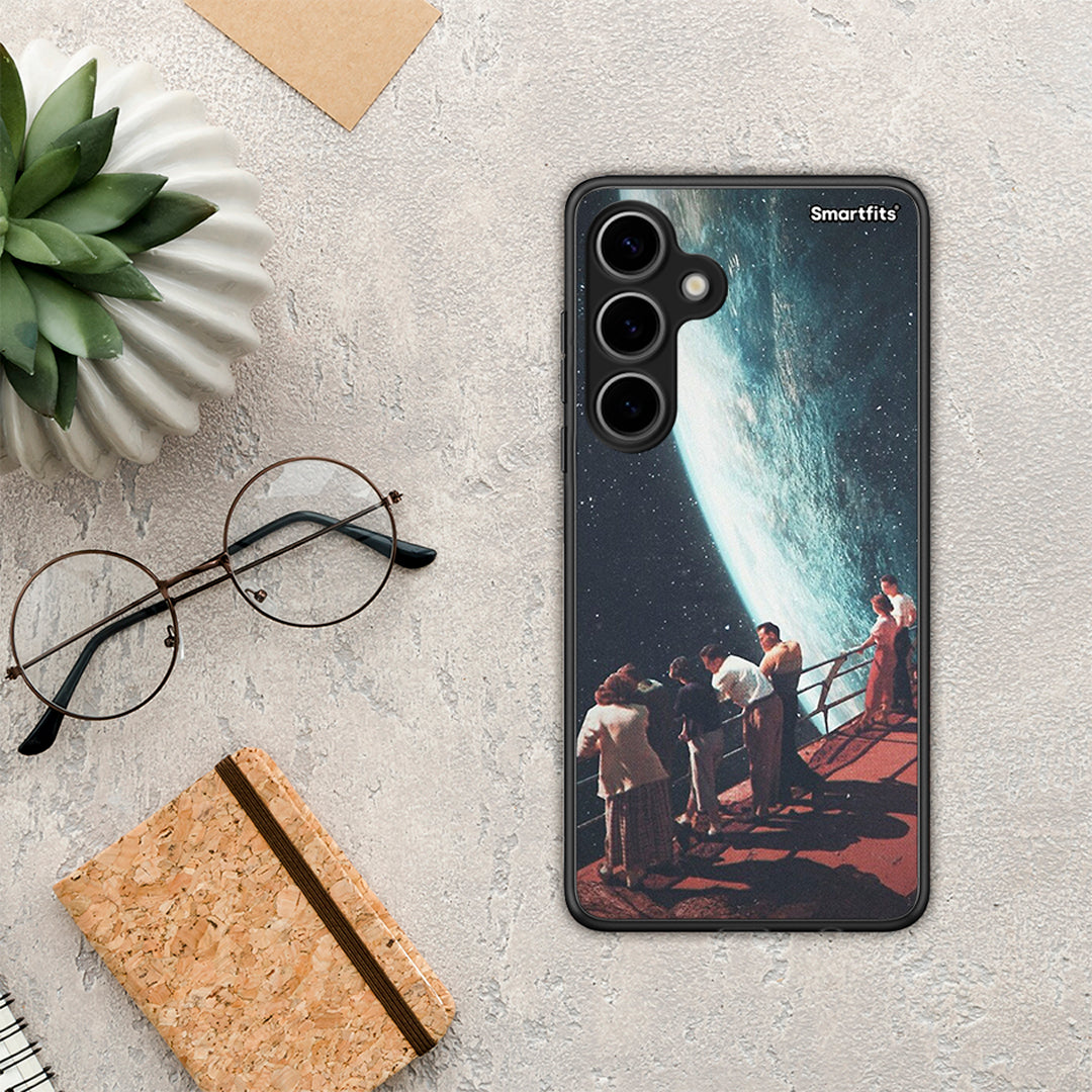 Surreal View - Samsung Galaxy S24 Plus θήκη