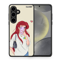 Thumbnail for Walking Mermaid - Samsung Galaxy S24 Plus θήκη